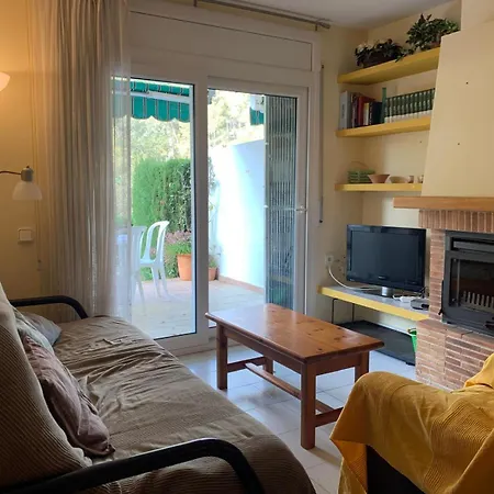Ses Brises - Roquet Apartment Tamariu