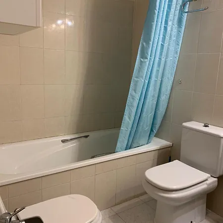 Apartment Ses Brises - Roquet