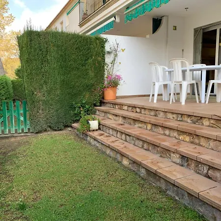 Ses Brises - Roquet Apartment
