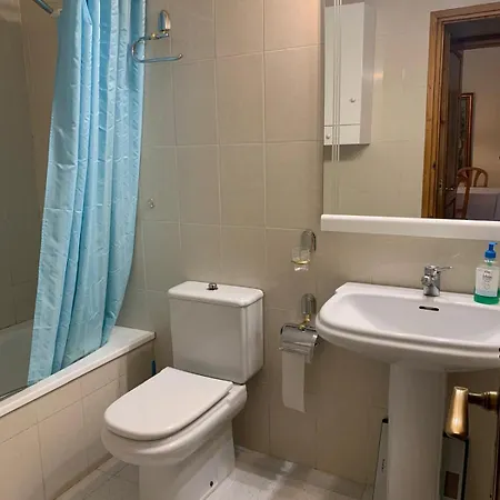 Apartment Ses Brises - Roquet Tamariu