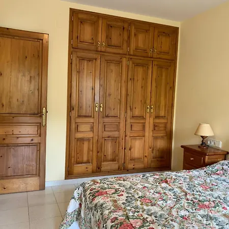 Ses Brises - Roquet Apartment Tamariu