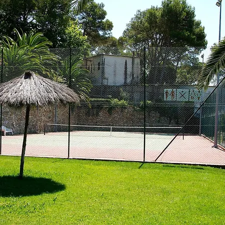 Ses Brises - Roquet Apartment *