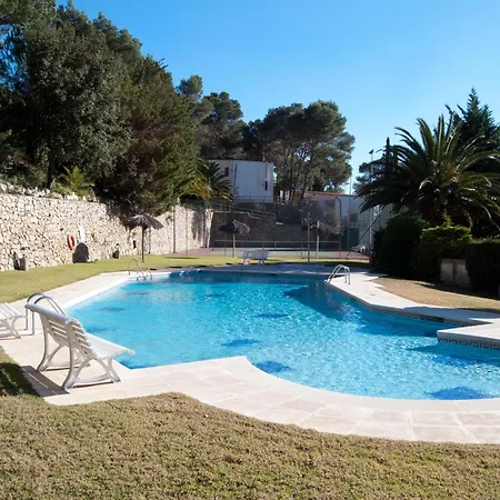 Ses Brises - Roquet Apartment