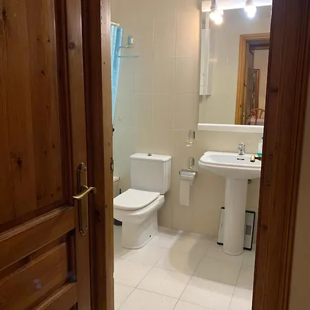 Apartmán Ses Brises - Roquet Tamariu