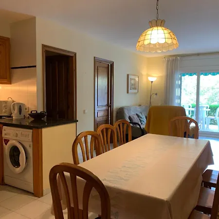 Ses Brises - Roquet Apartmán *
