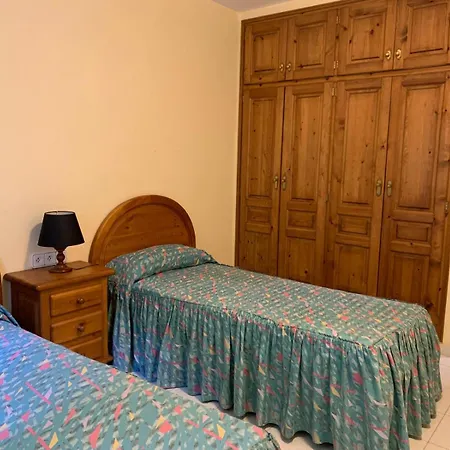 Apartmán Ses Brises - Roquet *